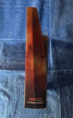 Magic the Gathering Commander 2017 Deck Vampiric Bloodlust Factory Sealed - Image 4