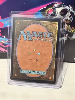 Neon Ink Fire Lord Zuko FOIL Magic: The Gathering Avatar The Last Airbender 0360 - Image 2