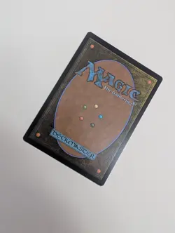 MTG - Uro, Titan of Nature's Wrath (White Border) - Mystery Booster 2 (MB2) NM/M - Image 3