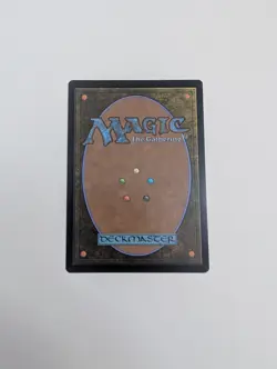 MTG - Uro, Titan of Nature's Wrath (White Border) - Mystery Booster 2 (MB2) NM/M - Image 4