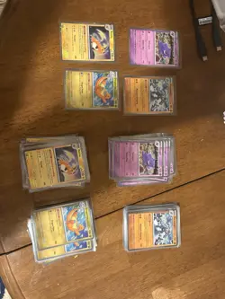 Sam’s Club Pokemon 151 Mini Tin Bundle Set of 4 Cosmos Holo Promos (Promos only) - Image 1