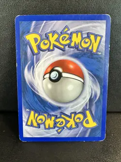 Pokemon Aquapolis Spinarak Reverse Holo 111/147 - Image 5