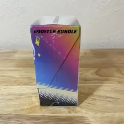 Pokemon TCG Scarlet & Violet Prismatic Evolutions Booster Bundle FACTORY SEALED - Image 2