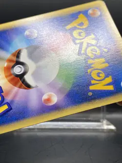 2002 Pokemon Nidoking The Town on No Map #49/92 Japanese 1st Edition LP - Image 4