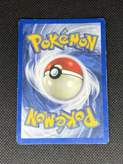 1999 Snorlax MP- Holo Rare 11/64 Jungle Unlimited Pokemon TCG WOTC Vintage - Image 3