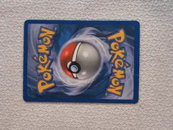 Pokemon TCG Gengar 5/92 Legend Maker Reverse Holo Stamped Double Swirl - Image 3