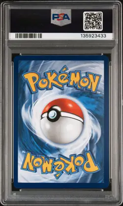 2025 POKEMON MEG EN-MEGA EVOLUTION ILLUSTRATION RARE #146 MARSHADOW PSA 10 - Image 2