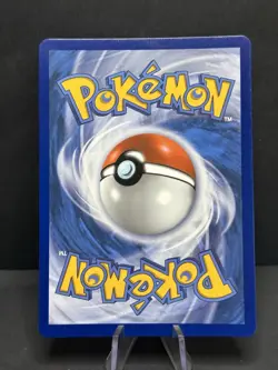 Pokemon Ceruledge Phantasmal Flames PreRelease STAFF Promo 014 Holo NM - Image 4