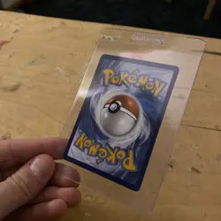 Zapdos SVP157 - Black Star Promo - Surging Sparks - Pokemon TCG NM - Image 2