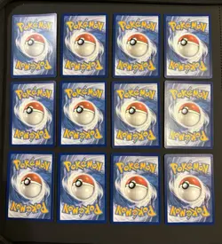 Pokemon TCG Paldean Fates Holo Lot Of 12 ALL Near Mint Condition - Image 2