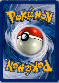SABRINA'S ABRA 93/132 COMMON GYM CHALLENGE POKEMON LP - Image 2