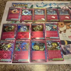 Pokemon TCG Ace Spec Mixed Lot English - Image 1