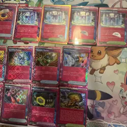 Pokemon TCG Ace Spec Mixed Lot English - Image 3