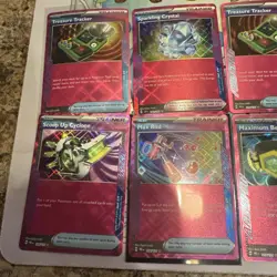 Pokemon TCG Ace Spec Mixed Lot English - Image 4