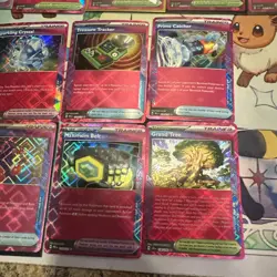 Pokemon TCG Ace Spec Mixed Lot English - Image 5