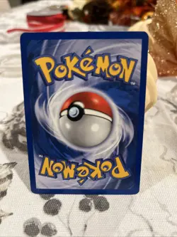Pokemon TCG Sabrina's Psyduck Gym Challenge 99/132 Regular Unlimited Common - Image 2
