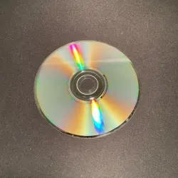 Pokemon 1998 Pikachu Records TGCS-570 Japanese Promo CD Pokemon Best Collection - Image 2