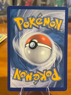 2014 Pokemon XY Phantom Forces Energy Mystery Energy 112/119 Uncommon MP - Image 2