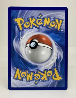 Pokemon TCG Oricorio ex 024 Me: Mega Evolution Promo Holo NM - Image 2