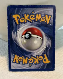 Pokemon TCG Venusaur Base Set 15/102 Holo 1999-2000 Wizards MP - Image 2