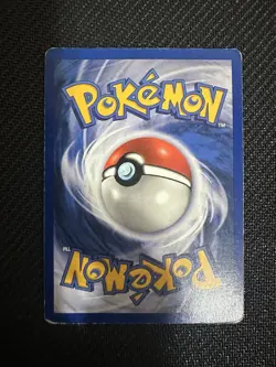 Pokemon TCG Pidgeot Jungle 8/64 Holo Unlimited Holo Rare - Image 2