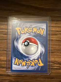 Pokemon Neo Discovery Umbreon 13/75 Holo NM Near Mint - Image 2