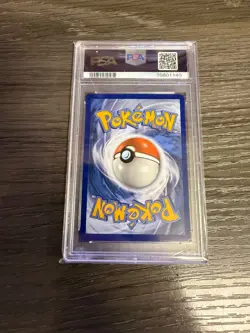 Pokemon Mewtwo V 072 PSA 10 GEM MINT - Image 2