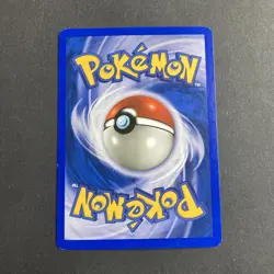 Snorlax 49 WOTC Black Star Promo Vintage Pokemon TCG - Image 2
