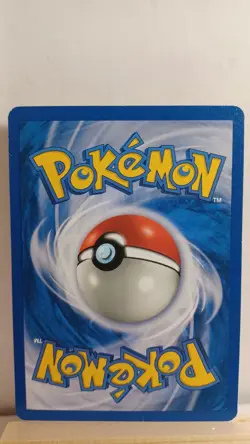 Master Ball [MP] - Pokemon TCG Gym Challenge 116/132 [Uncommon] - Image 2