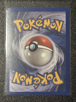 NM 💎 DITTO (SQUIRTLE) #64 GAMES EXPO STAMP - 2005 POKEMON EX DELTA SPECIES - Image 2