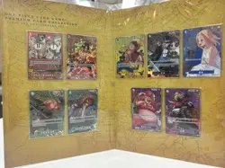 IN STOCK ONE PIECE 25th&2th Anniversary Premium Collection Bandai Chinese - Image 4