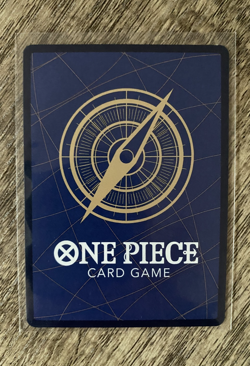 One Piece | Nami Manga Comic Parallel Alt Art OP01-016 PRB01 Japanese JP 2024 - Image 5