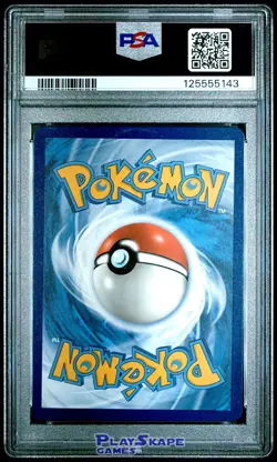 Pokemon Card PSA 9 Entei V GG36/GG70 Alt FA Crown Zenith Full Art 2023 - Image 2