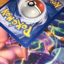 Arceus ~ AR8 ~ Holo ~ PROMO ~ MODERATE PLAY ~ Pokemon Card - Image 2