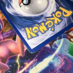 Arceus ~ AR8 ~ Holo ~ PROMO ~ MODERATE PLAY ~ Pokemon Card - Image 5