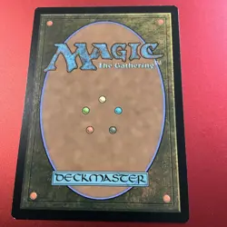 Cavalier of Flame Core Set 2020 / M20 NM Red Mythic Rare MAGIC MTG CARD - Image 3