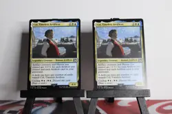 Cid, Timeless Artificer (0413) Final Fantasy Regular - Image 1