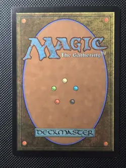 Animar, Soul of Elements - Magic: The Gathering - Commander 2011 - LP - Image 3