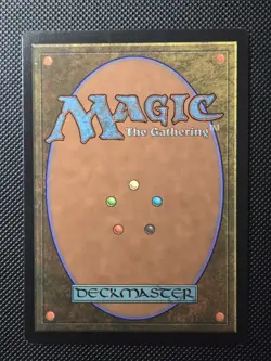 Animar, Soul of Elements - Magic: The Gathering - Commander 2011 - LP - Image 4