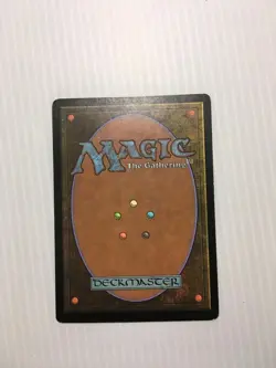 MTG Braids, Cabal Minion / Odyssey *LP Magic the Gathering - Image 2