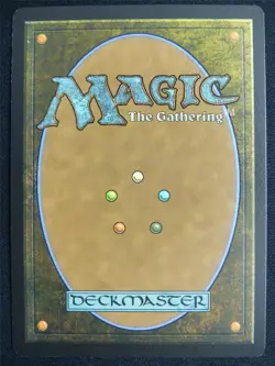 Evendo Waking Haven Foil Promo stamped - EOE - Mtg Card #4J8 - Image 2