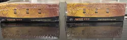 2 X Mtg Sealed Saviors Of Kamigawa Booster Box In Chinese | Sealed | NEW| - Image 5