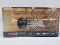 Magic the Gathering Time Spiral Booster Box Factory Sealed Chinese - Image 5