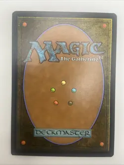 MTG Magic the Gathering Basalt Monolith (232/503) Double Masters NM - Image 2