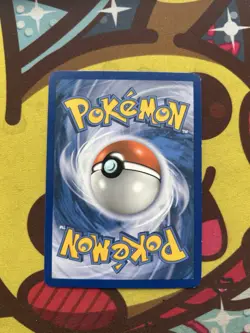 Pokemon Glaceon 30/108 - BW Dark Explorers - Non Holo - Excellent - Image 2