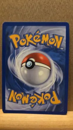 Latias Black Star Promo HGSS10 Cracked Ice Holo LP - ungraded Pokemon Card - Image 2