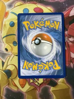 Seismitoad EX - 106/111 - Pokemon Furious Fists XY Full Art Ultra Rare Card - Image 2