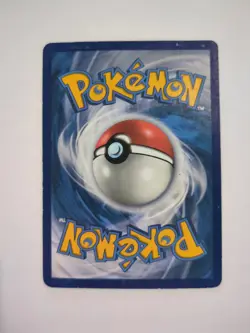 Pikachu Holo 25th Anniversary McDonald's 2021 Pokemon Card - Image 2