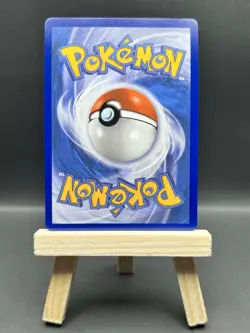 Pokemon TCG Destined Rivals Arboliva EX 207/182 Full Art Near Mint Condition - Image 2