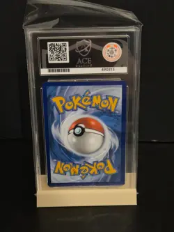 Pokemon Cards - ACE 10 Hydrapple Ex 167/142 - Stellar Crown SIR - Image 2